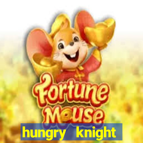 hungry knight gameboy rom pt br gba